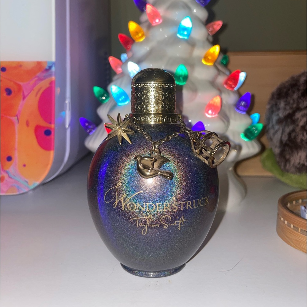 Wonderstruck by Taylor Swift